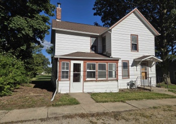 504 Green, POLO, Illinois 61064, 2 Bedrooms Bedrooms, ,1 BathroomBathrooms,House,For Sale,Green,202505452