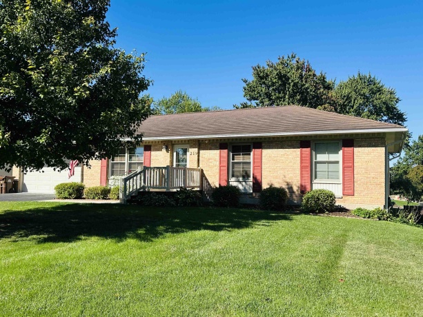 219 Palm, LENA, Illinois 61048, 3 Bedrooms Bedrooms, ,2 BathroomsBathrooms,House,For Sale,Palm,202505472