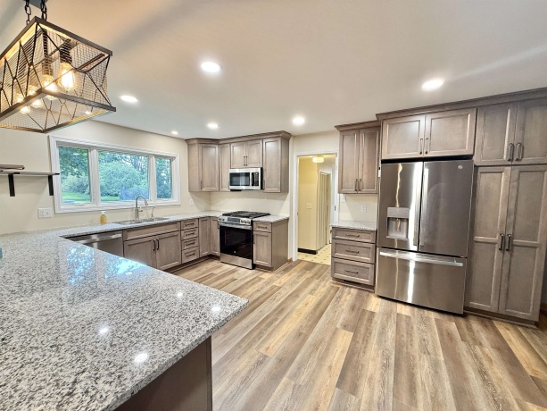 7356 Kishwaukee, STILLMAN VALLEY, Illinois 61084, 4 Bedrooms Bedrooms, ,3 BathroomsBathrooms,House,For Sale,Kishwaukee,202505484