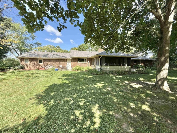 7356 Kishwaukee, STILLMAN VALLEY, Illinois 61084, 4 Bedrooms Bedrooms, ,3 BathroomsBathrooms,House,For Sale,Kishwaukee,202505484