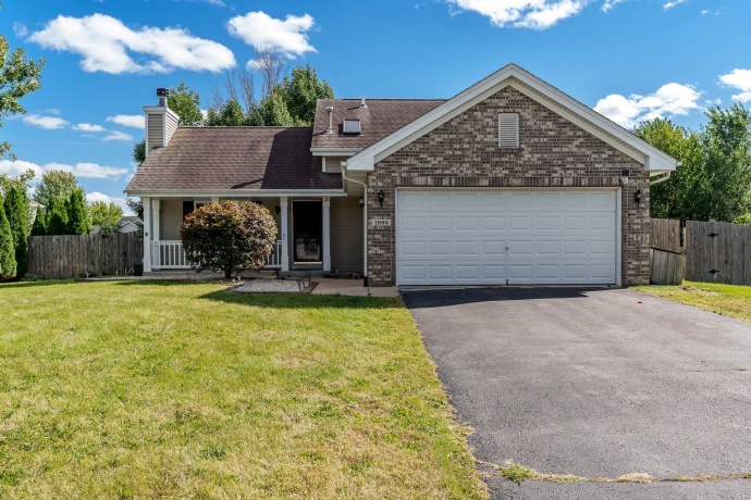 1996 Broadmoor, ROCKTON, Illinois 61072, 3 Bedrooms Bedrooms, ,2 BathroomsBathrooms,House,For Sale,Broadmoor,202505489