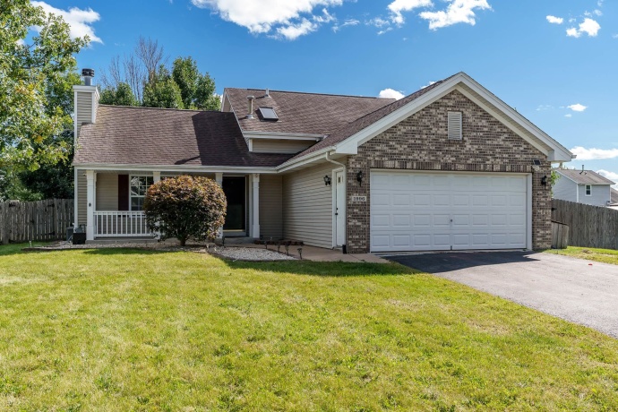 1996 Broadmoor, ROCKTON, Illinois 61072, 3 Bedrooms Bedrooms, ,2 BathroomsBathrooms,House,For Sale,Broadmoor,202505489