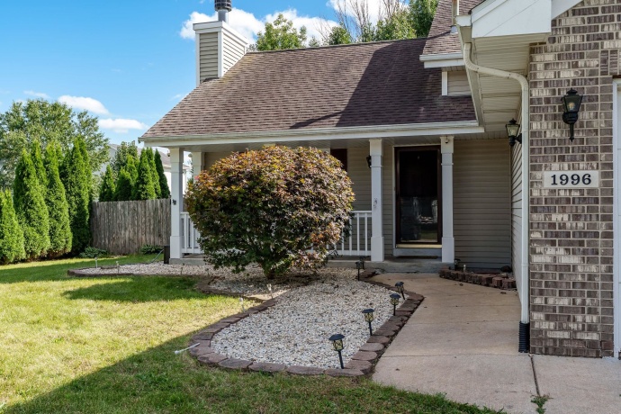 1996 Broadmoor, ROCKTON, Illinois 61072, 3 Bedrooms Bedrooms, ,2 BathroomsBathrooms,House,For Sale,Broadmoor,202505489