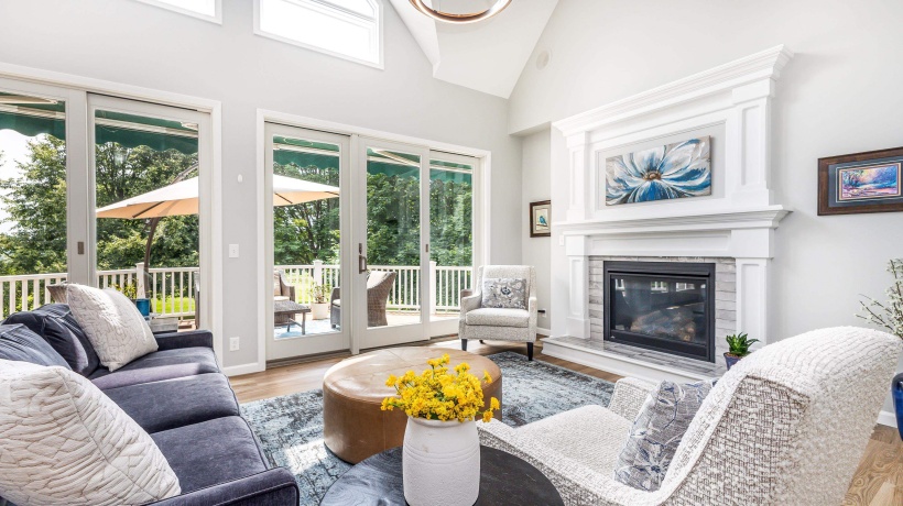 11325 Golf View, GALENA, Illinois 61036, 5 Bedrooms Bedrooms, ,4 BathroomsBathrooms,House,For Sale,Golf View,202505494