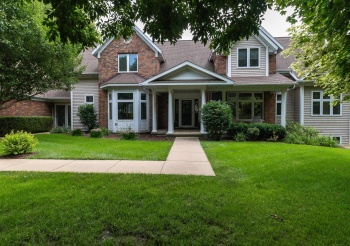 11325 Golf View, GALENA, Illinois 61036, 5 Bedrooms Bedrooms, ,4 BathroomsBathrooms,House,For Sale,Golf View,202505494