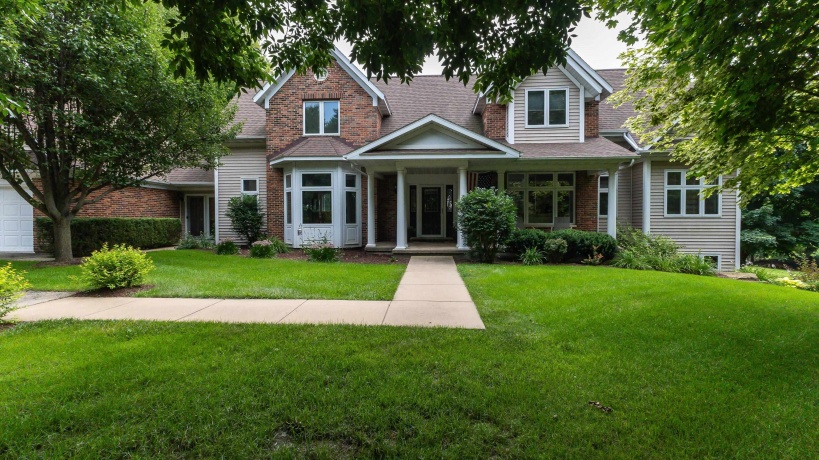 11325 Golf View, GALENA, Illinois 61036, 5 Bedrooms Bedrooms, ,4 BathroomsBathrooms,House,For Sale,Golf View,202505494