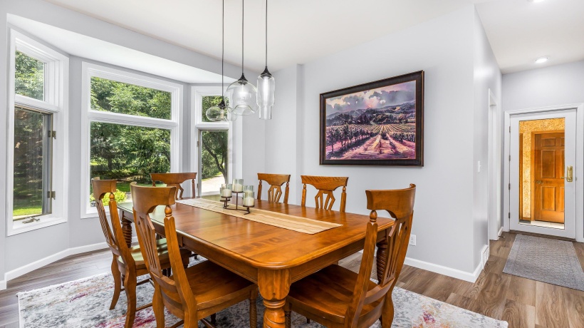 11325 Golf View, GALENA, Illinois 61036, 5 Bedrooms Bedrooms, ,4 BathroomsBathrooms,House,For Sale,Golf View,202505494