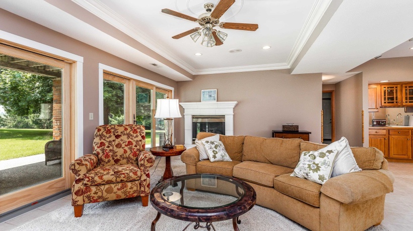 11325 Golf View, GALENA, Illinois 61036, 5 Bedrooms Bedrooms, ,4 BathroomsBathrooms,House,For Sale,Golf View,202505494