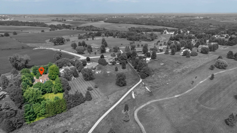 11325 Golf View, GALENA, Illinois 61036, 5 Bedrooms Bedrooms, ,4 BathroomsBathrooms,House,For Sale,Golf View,202505494