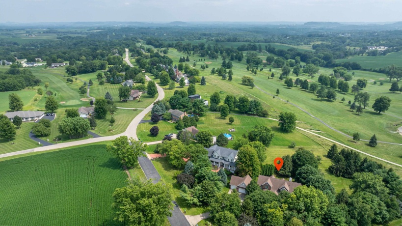 11325 Golf View, GALENA, Illinois 61036, 5 Bedrooms Bedrooms, ,4 BathroomsBathrooms,House,For Sale,Golf View,202505494