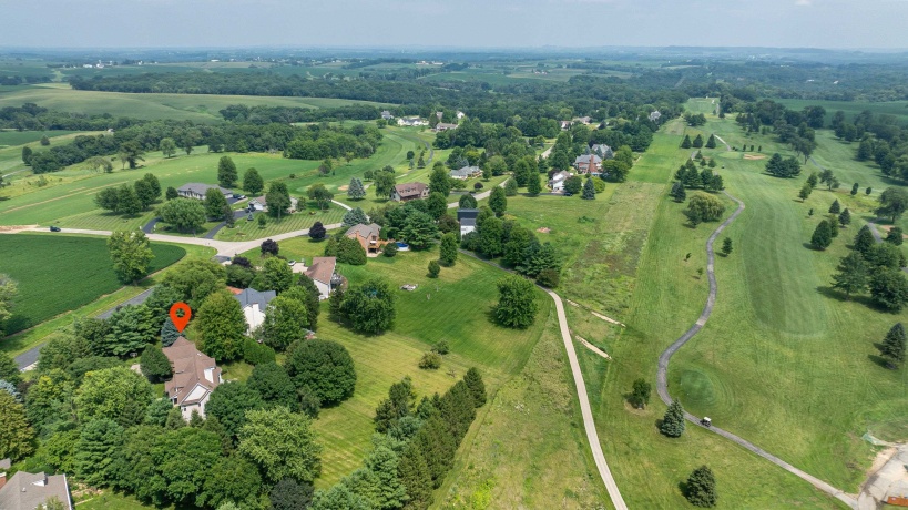 11325 Golf View, GALENA, Illinois 61036, 5 Bedrooms Bedrooms, ,4 BathroomsBathrooms,House,For Sale,Golf View,202505494