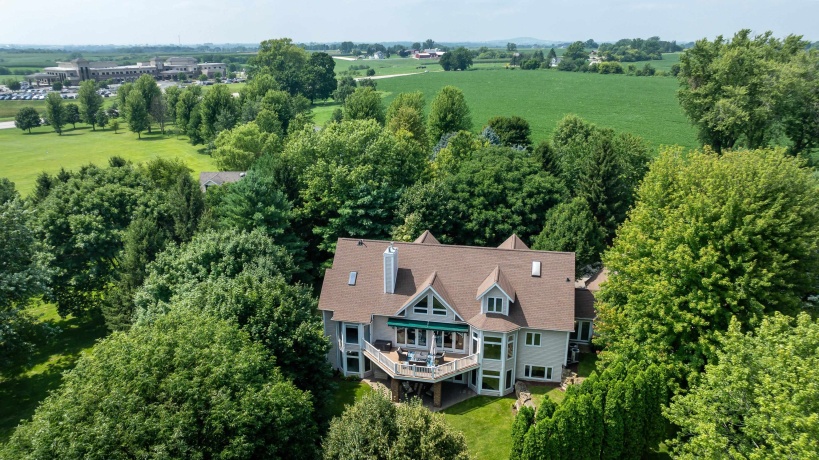 11325 Golf View, GALENA, Illinois 61036, 5 Bedrooms Bedrooms, ,4 BathroomsBathrooms,House,For Sale,Golf View,202505494