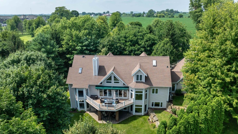 11325 Golf View, GALENA, Illinois 61036, 5 Bedrooms Bedrooms, ,4 BathroomsBathrooms,House,For Sale,Golf View,202505494