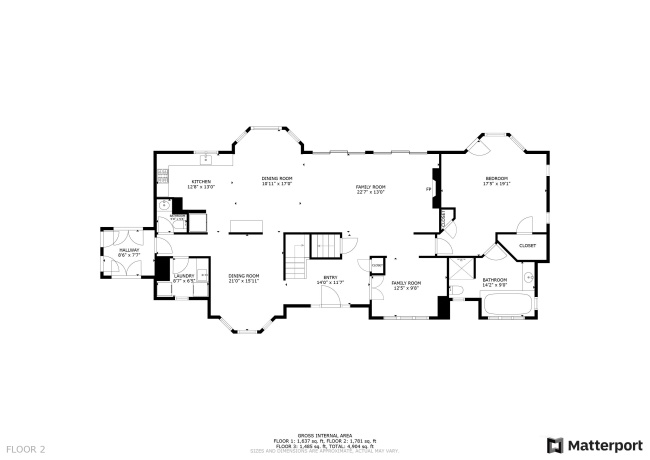 11325 Golf View, GALENA, Illinois 61036, 5 Bedrooms Bedrooms, ,4 BathroomsBathrooms,House,For Sale,Golf View,202505494