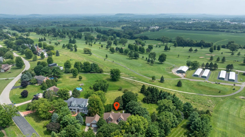 11325 Golf View, GALENA, Illinois 61036, 5 Bedrooms Bedrooms, ,4 BathroomsBathrooms,House,For Sale,Golf View,202505494