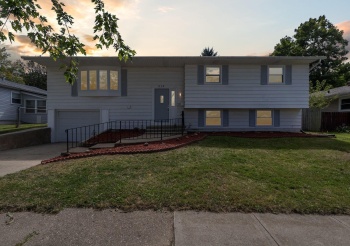 510 10th, BELVIDERE, Illinois 61008, 4 Bedrooms Bedrooms, ,1 BathroomBathrooms,House,For Sale,10th,202505515