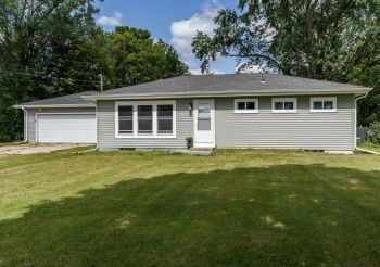 5360 McCurry, ROSCOE, Illinois 61073, 3 Bedrooms Bedrooms, ,1 BathroomBathrooms,House,For Sale,McCurry,202505519