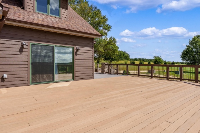 14949 SAUNDERS, PECATONICA, Illinois 61063, 5 Bedrooms Bedrooms, ,4 BathroomsBathrooms,House,For Sale,SAUNDERS,202505525