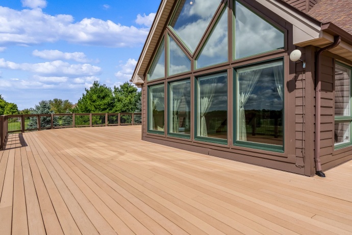 14949 SAUNDERS, PECATONICA, Illinois 61063, 5 Bedrooms Bedrooms, ,4 BathroomsBathrooms,House,For Sale,SAUNDERS,202505525