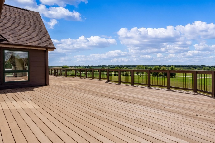 14949 SAUNDERS, PECATONICA, Illinois 61063, 5 Bedrooms Bedrooms, ,4 BathroomsBathrooms,House,For Sale,SAUNDERS,202505525