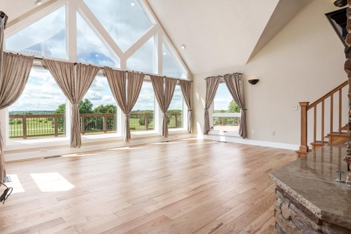 14949 SAUNDERS, PECATONICA, Illinois 61063, 5 Bedrooms Bedrooms, ,4 BathroomsBathrooms,House,For Sale,SAUNDERS,202505525