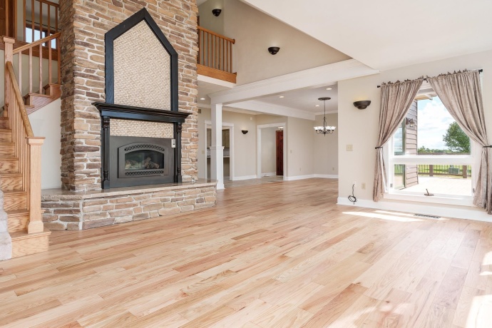 14949 SAUNDERS, PECATONICA, Illinois 61063, 5 Bedrooms Bedrooms, ,4 BathroomsBathrooms,House,For Sale,SAUNDERS,202505525