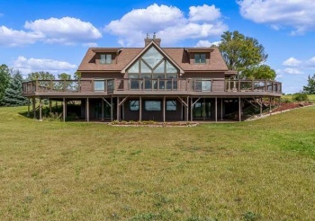 14949 SAUNDERS, PECATONICA, Illinois 61063, 5 Bedrooms Bedrooms, ,4 BathroomsBathrooms,House,For Sale,SAUNDERS,202505525