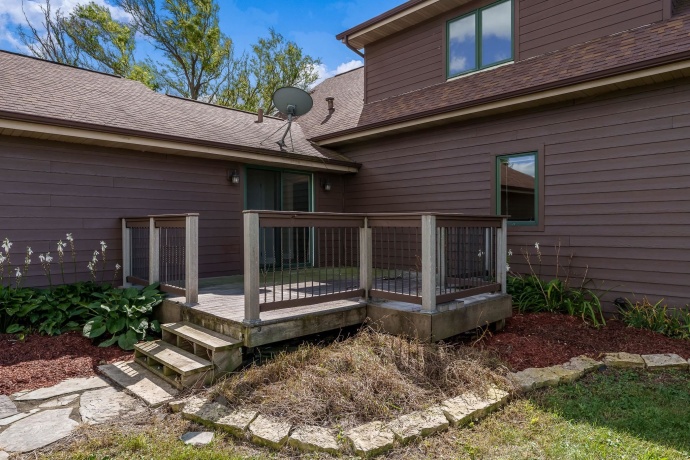 14949 SAUNDERS, PECATONICA, Illinois 61063, 5 Bedrooms Bedrooms, ,4 BathroomsBathrooms,House,For Sale,SAUNDERS,202505525