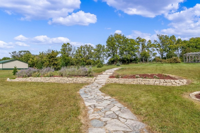 14949 SAUNDERS, PECATONICA, Illinois 61063, 5 Bedrooms Bedrooms, ,4 BathroomsBathrooms,House,For Sale,SAUNDERS,202505525