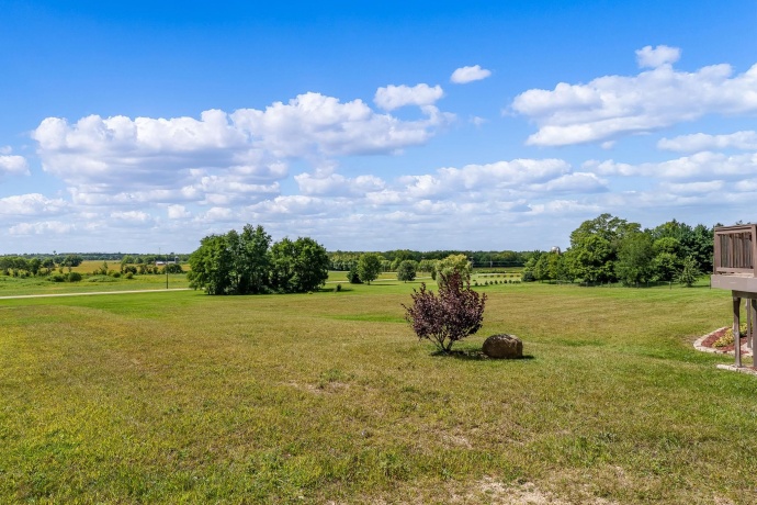 14949 SAUNDERS, PECATONICA, Illinois 61063, 5 Bedrooms Bedrooms, ,4 BathroomsBathrooms,House,For Sale,SAUNDERS,202505525