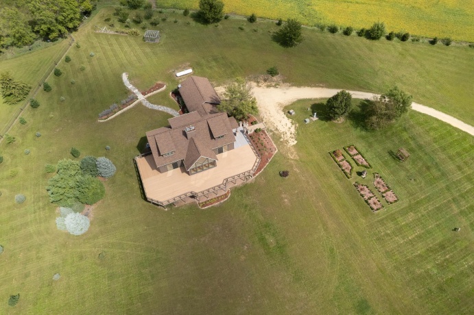 14949 SAUNDERS, PECATONICA, Illinois 61063, 5 Bedrooms Bedrooms, ,4 BathroomsBathrooms,House,For Sale,SAUNDERS,202505525