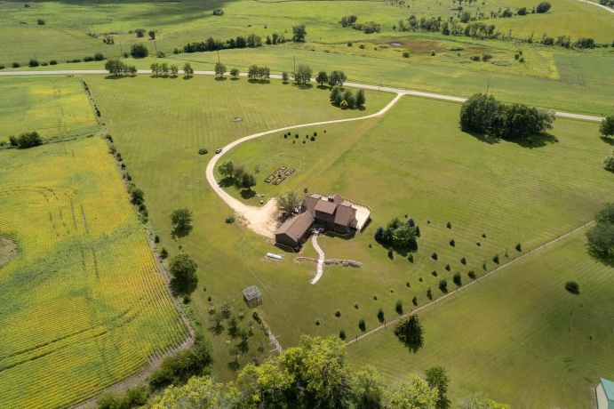 14949 SAUNDERS, PECATONICA, Illinois 61063, 5 Bedrooms Bedrooms, ,4 BathroomsBathrooms,House,For Sale,SAUNDERS,202505525