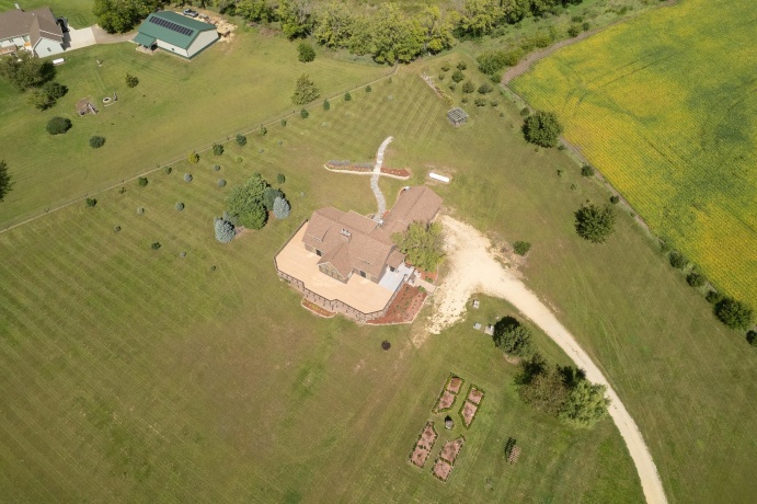 14949 SAUNDERS, PECATONICA, Illinois 61063, 5 Bedrooms Bedrooms, ,4 BathroomsBathrooms,House,For Sale,SAUNDERS,202505525