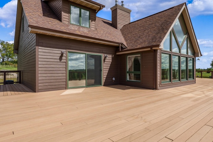 14949 SAUNDERS, PECATONICA, Illinois 61063, 5 Bedrooms Bedrooms, ,4 BathroomsBathrooms,House,For Sale,SAUNDERS,202505525