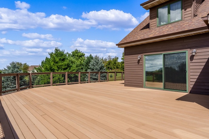 14949 SAUNDERS, PECATONICA, Illinois 61063, 5 Bedrooms Bedrooms, ,4 BathroomsBathrooms,House,For Sale,SAUNDERS,202505525