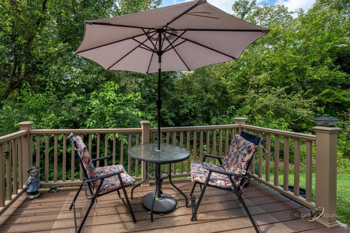 18 Settler, GALENA, Illinois 61036, 2 Bedrooms Bedrooms, ,2 BathroomsBathrooms,Condominium,For Sale,Settler,202505529