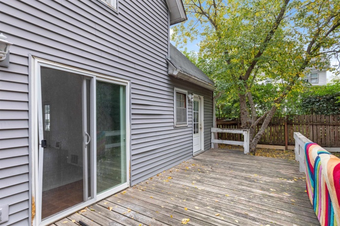 1339 Crosby, ROCKFORD, Illinois 61107, 2 Bedrooms Bedrooms, ,1 BathroomBathrooms,House,For Sale,Crosby,202505542