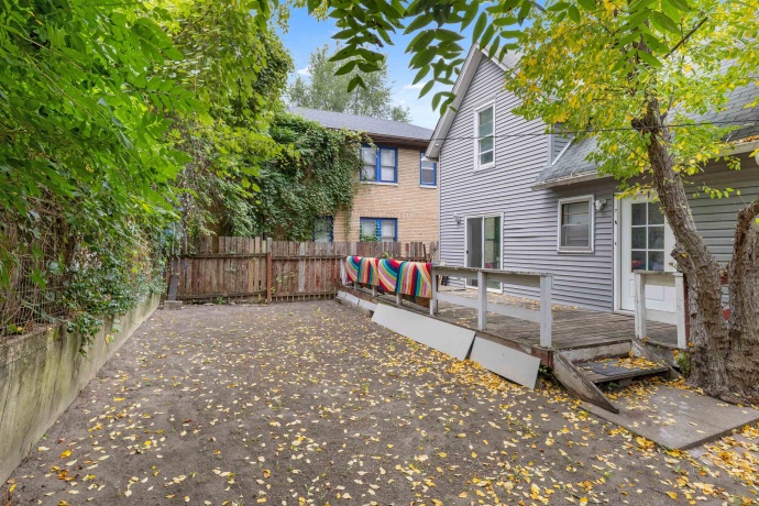 1339 Crosby, ROCKFORD, Illinois 61107, 2 Bedrooms Bedrooms, ,1 BathroomBathrooms,House,For Sale,Crosby,202505542