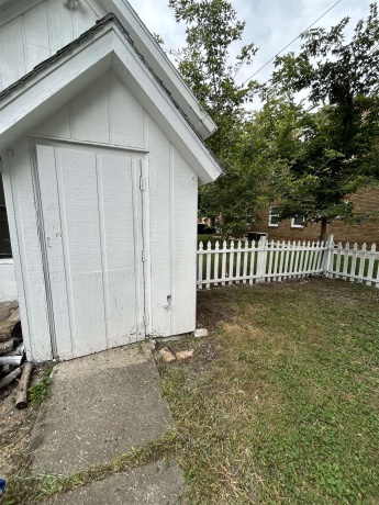 1519 JACKSON, ROCKFORD, Illinois 61107, 2 Bedrooms Bedrooms, ,1 BathroomBathrooms,House,For Sale,JACKSON,202505548