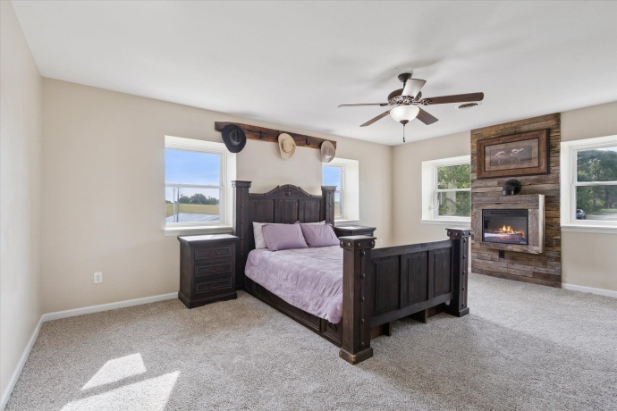 8548 Edwardsville, GERMAN VALLEY, Illinois 61039, 4 Bedrooms Bedrooms, ,3 BathroomsBathrooms,House,For Sale,Edwardsville,202505551