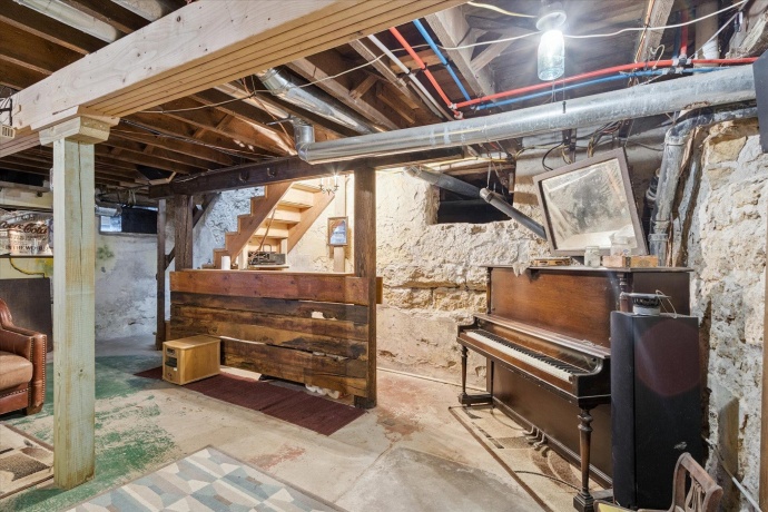 8548 Edwardsville, GERMAN VALLEY, Illinois 61039, 4 Bedrooms Bedrooms, ,3 BathroomsBathrooms,House,For Sale,Edwardsville,202505551