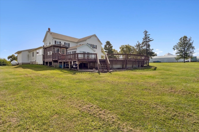 8548 Edwardsville, GERMAN VALLEY, Illinois 61039, 4 Bedrooms Bedrooms, ,3 BathroomsBathrooms,House,For Sale,Edwardsville,202505551