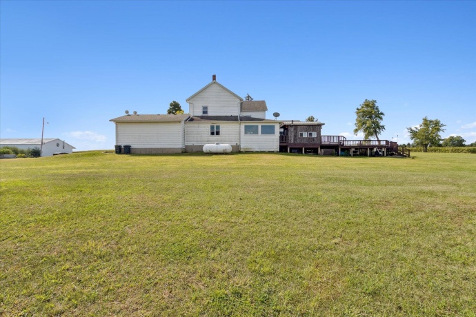 8548 Edwardsville, GERMAN VALLEY, Illinois 61039, 4 Bedrooms Bedrooms, ,3 BathroomsBathrooms,House,For Sale,Edwardsville,202505551