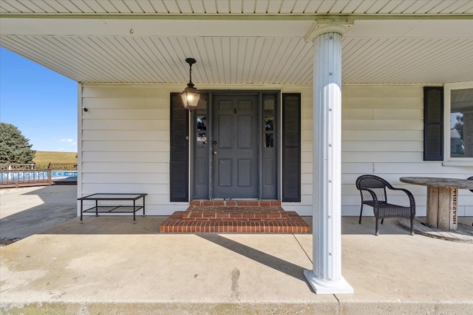 8548 Edwardsville, GERMAN VALLEY, Illinois 61039, 4 Bedrooms Bedrooms, ,3 BathroomsBathrooms,House,For Sale,Edwardsville,202505551