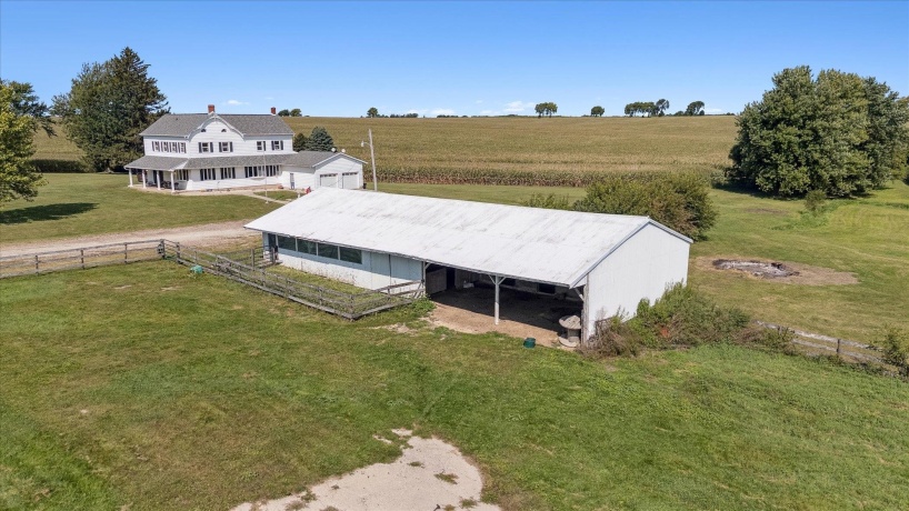 8548 Edwardsville, GERMAN VALLEY, Illinois 61039, 4 Bedrooms Bedrooms, ,3 BathroomsBathrooms,House,For Sale,Edwardsville,202505551