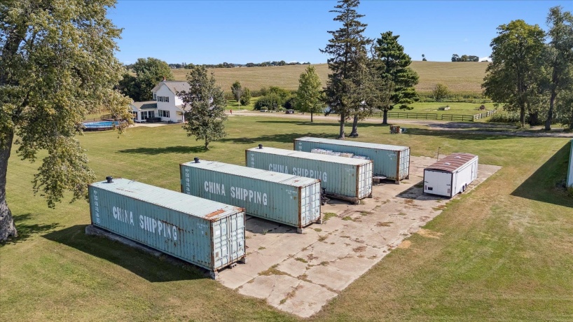 8548 Edwardsville, GERMAN VALLEY, Illinois 61039, 4 Bedrooms Bedrooms, ,3 BathroomsBathrooms,House,For Sale,Edwardsville,202505551