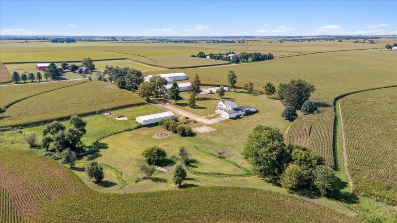 8548 Edwardsville, GERMAN VALLEY, Illinois 61039, 4 Bedrooms Bedrooms, ,3 BathroomsBathrooms,House,For Sale,Edwardsville,202505551