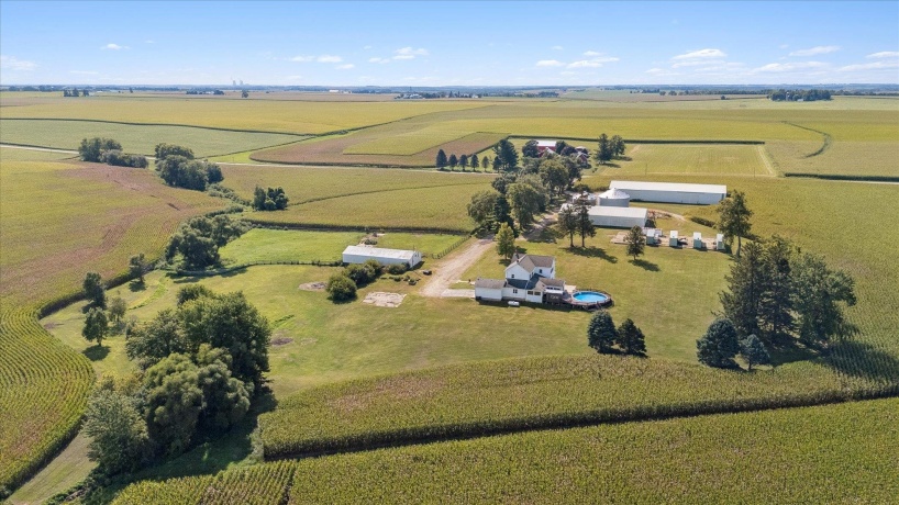 8548 Edwardsville, GERMAN VALLEY, Illinois 61039, 4 Bedrooms Bedrooms, ,3 BathroomsBathrooms,House,For Sale,Edwardsville,202505551