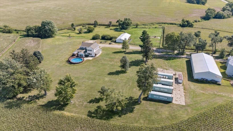 8548 Edwardsville, GERMAN VALLEY, Illinois 61039, 4 Bedrooms Bedrooms, ,3 BathroomsBathrooms,House,For Sale,Edwardsville,202505551