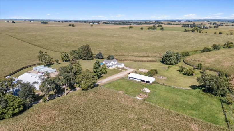 8548 Edwardsville, GERMAN VALLEY, Illinois 61039, 4 Bedrooms Bedrooms, ,3 BathroomsBathrooms,House,For Sale,Edwardsville,202505551